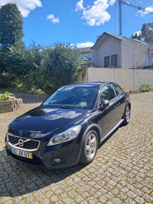 Volvo C30 Momentum