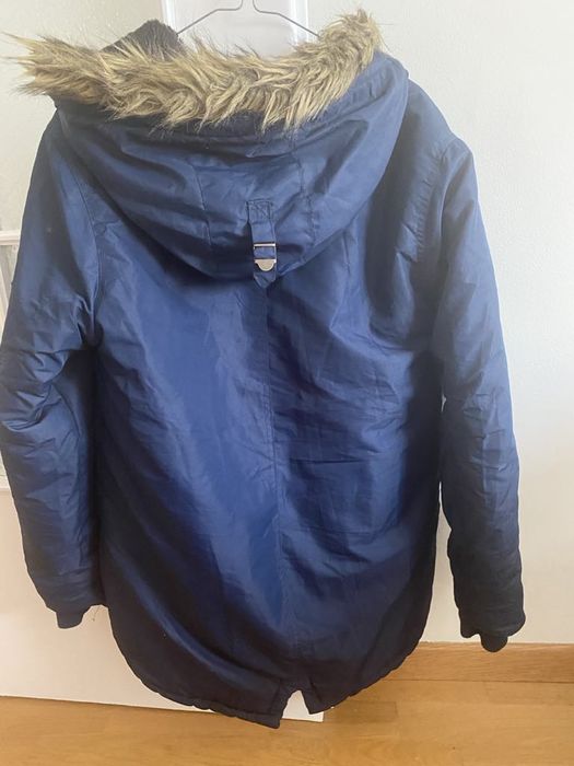 Kurtka dziecieca Cool club