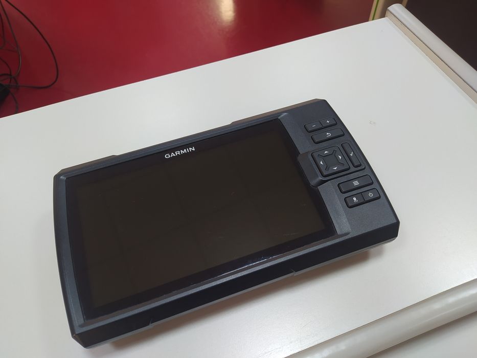 Sonda Garmin striker Vivid 9 sv