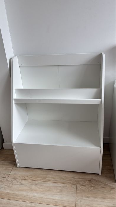 Regał Bergig Ikea