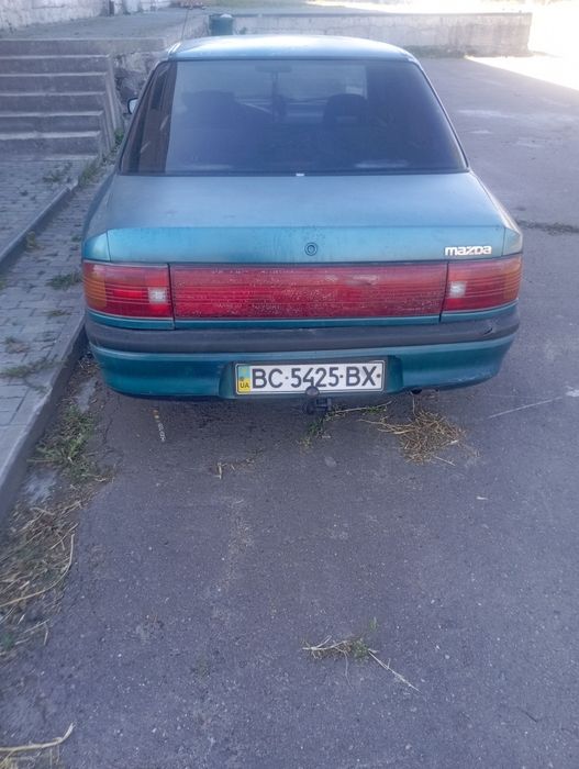 продам авто мазда323