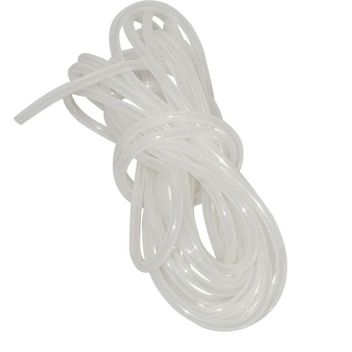 5m Clear PVC Air Line Tube Hose Pipe fit for Aquarium Fish Tank Pump
