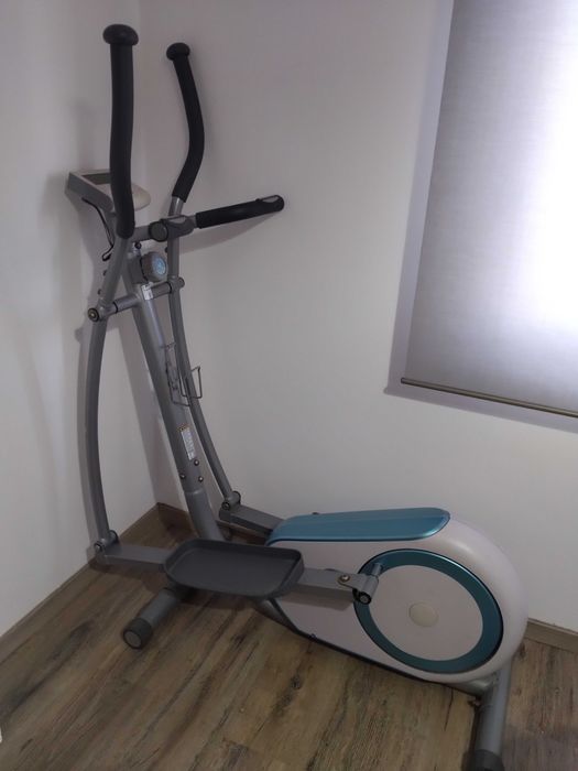 Bicicleta  Elíptica