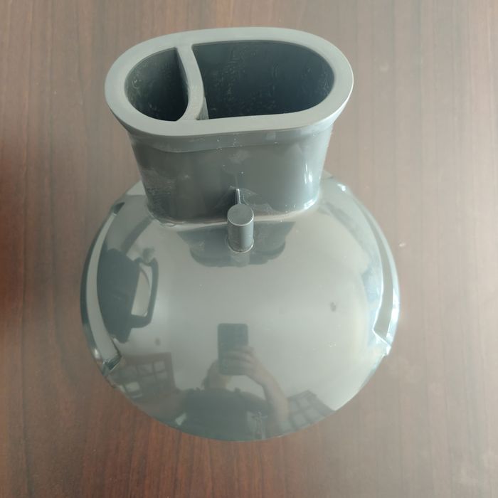 Mandolina TM5 e TM6