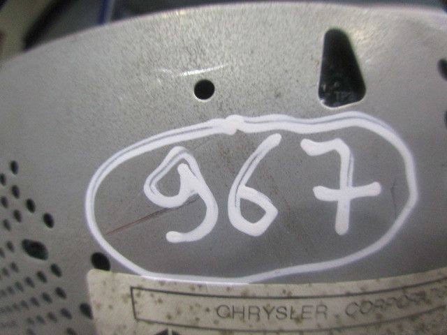 Rádio / auto-rádio JEEP Grand Cherokee II (WJ, WG)