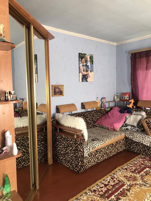 Дом Безлюдовка продам