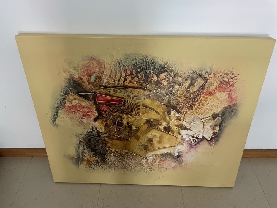 Quadro decorarivo