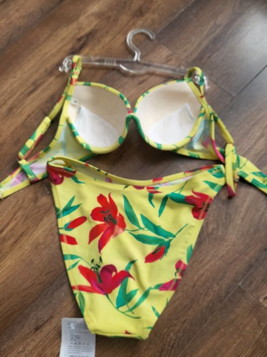 Strój kąpielowy Maxi MarNowy bikini