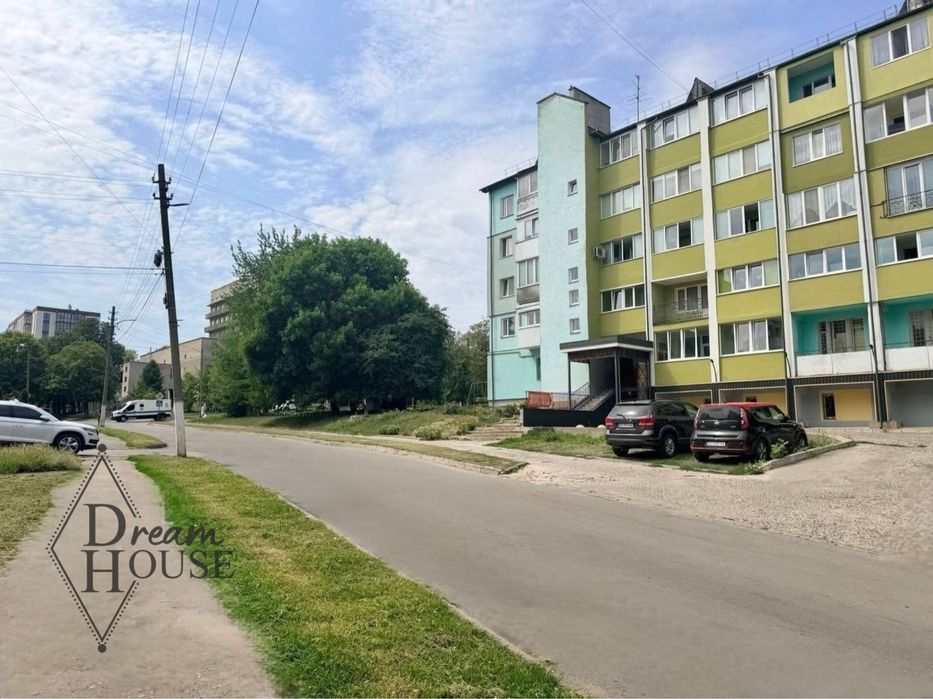 Продаж комерційного приміщення