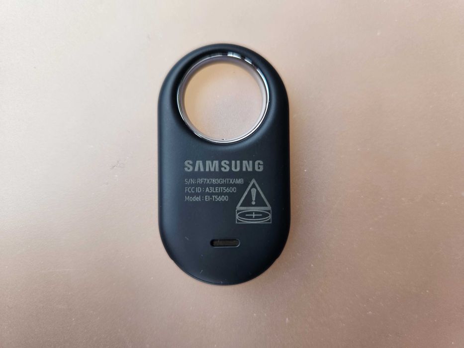 Пошуковий брелок Samsung Galaxy SmartTag2