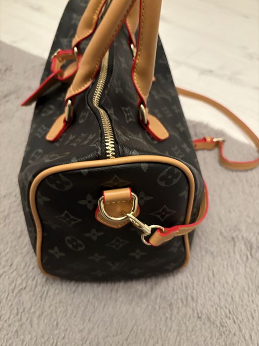 torebka louis vuitton nowa