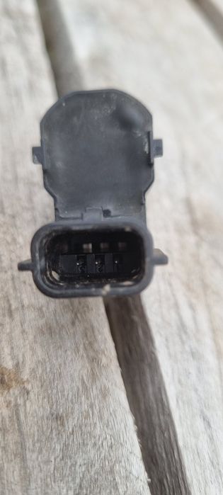 Парктрнік рено!!!