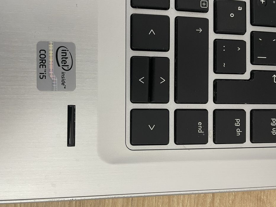 HP Elitebook Folio 9470m ( Empresarial )