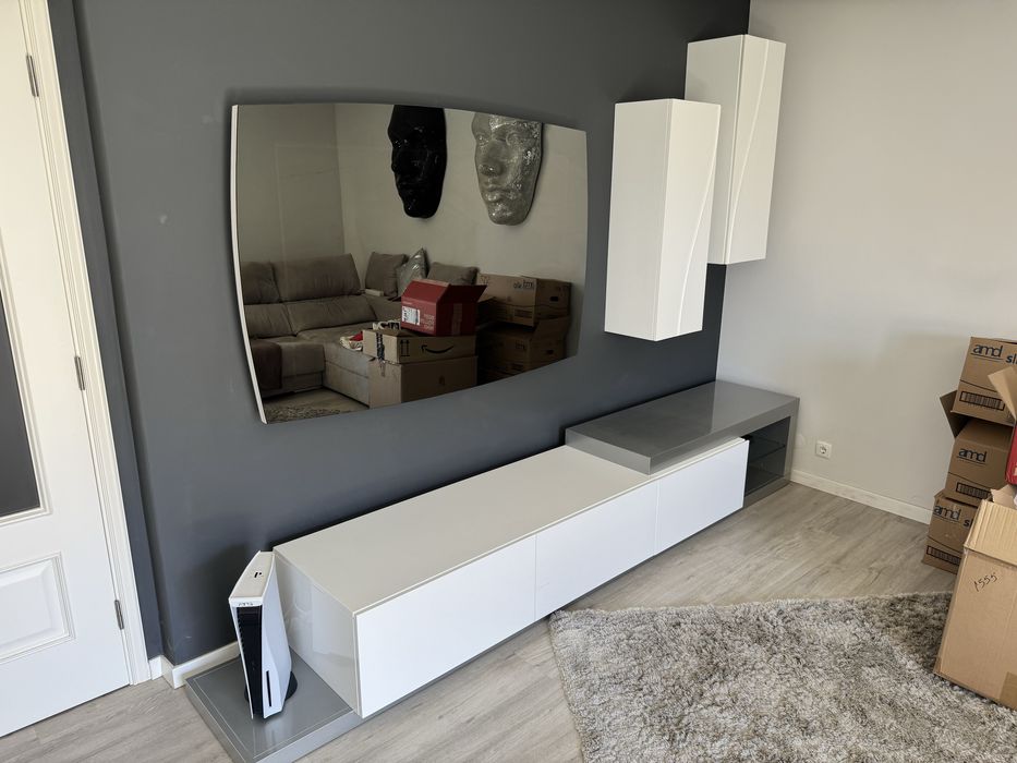 Moveis de sala de Alta qualidade