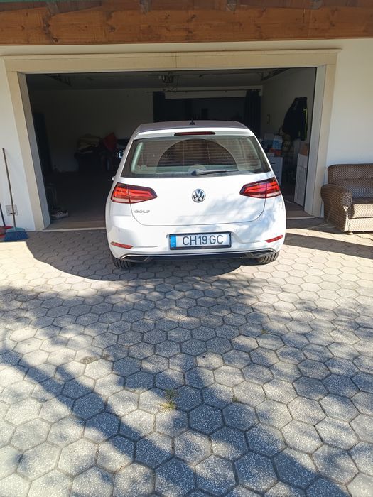 Golf 7.5 cx automática — photo 4