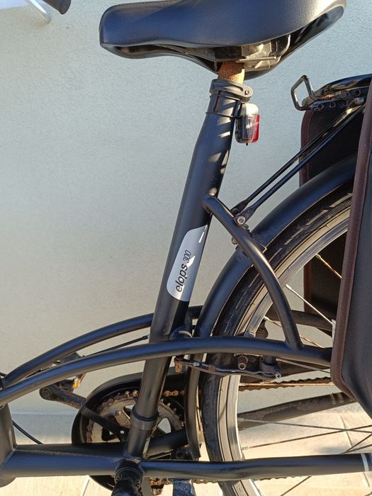 Bicicleta citadina