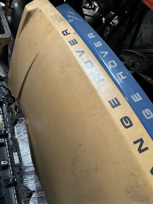 Range Rover Classic Capô 1995