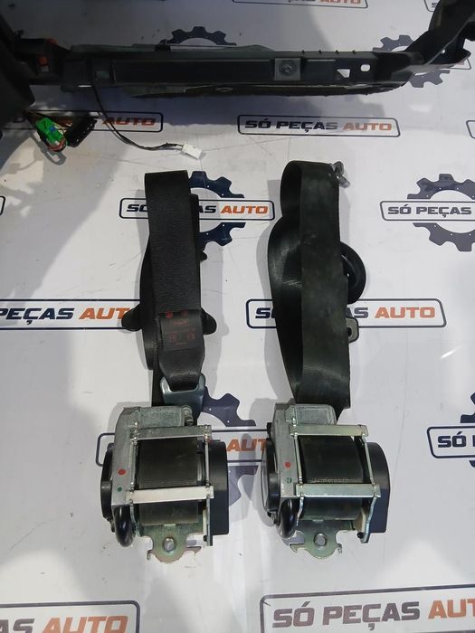 KIT AIRBAGS - Peugeot 308 II SW ANO:2017