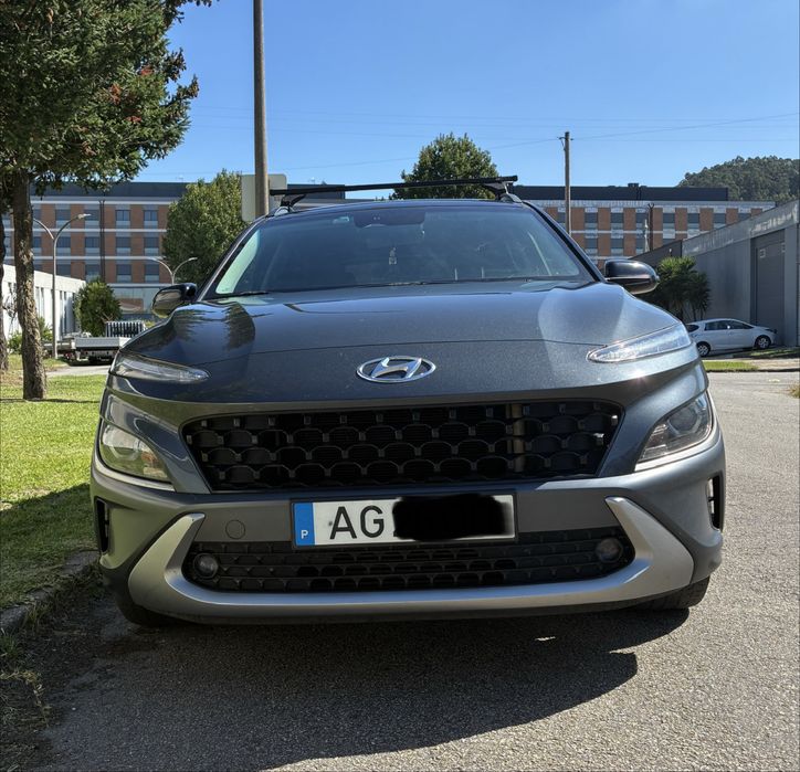 Hyundai Kauai 1.0 T-GDi Premium foto 2