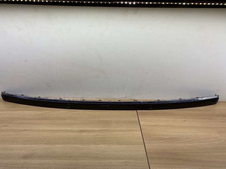 Listwa zderzaka tyl bmw e65