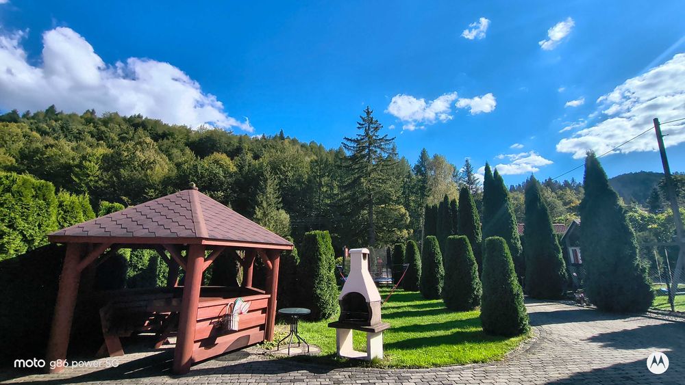 Przytulny pokój  dla 2 osób /balkon/ łoże/ Aneks/