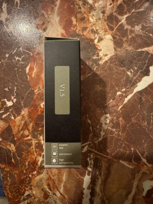 OBD 2. Для сканирования и удаления ошибок.