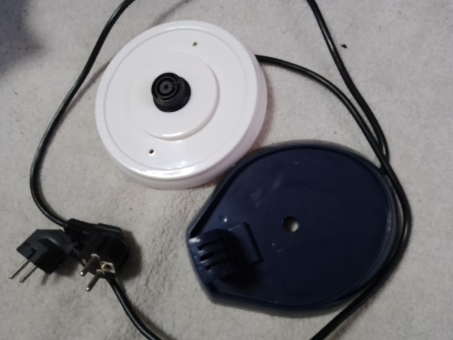 Чайники на запчасти