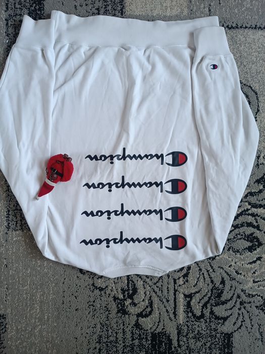 Свитшот champion