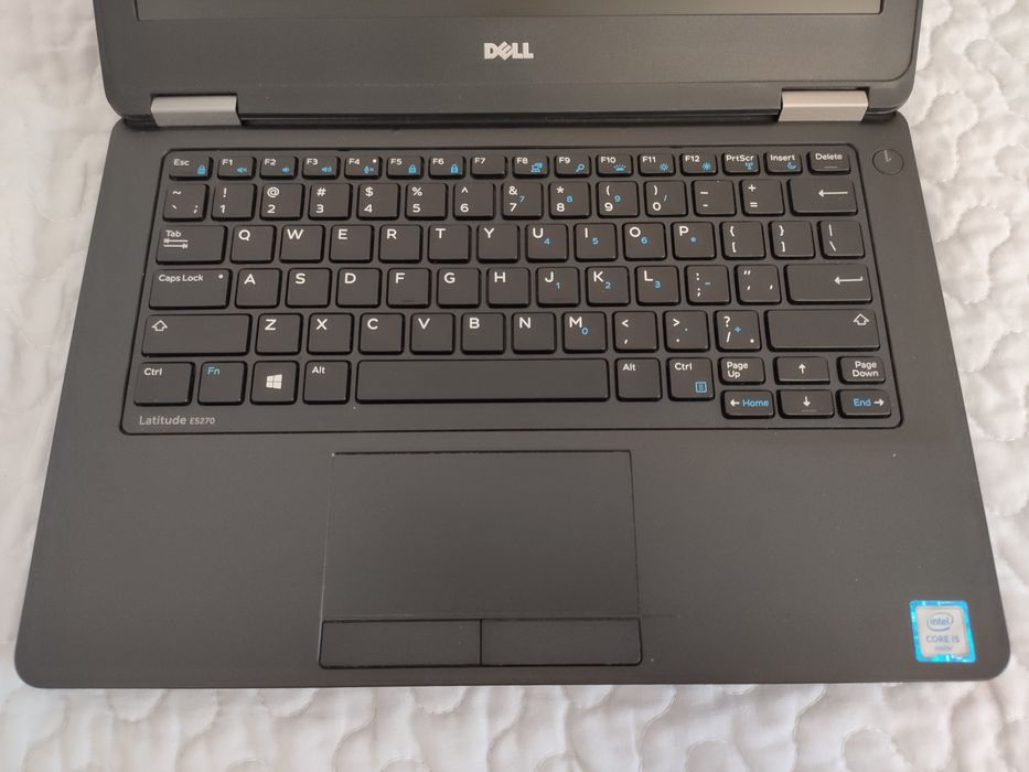 Dell Latitude 5270
