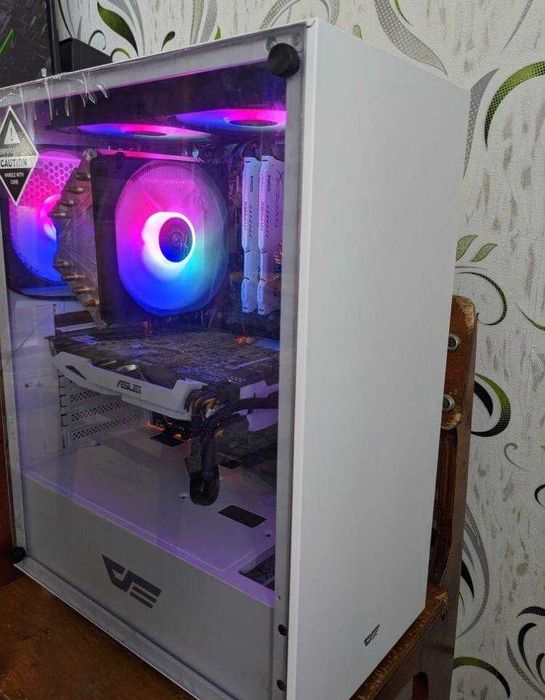 Ідеальний! ігровий пк