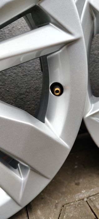 "15 5x100 VW oryginał