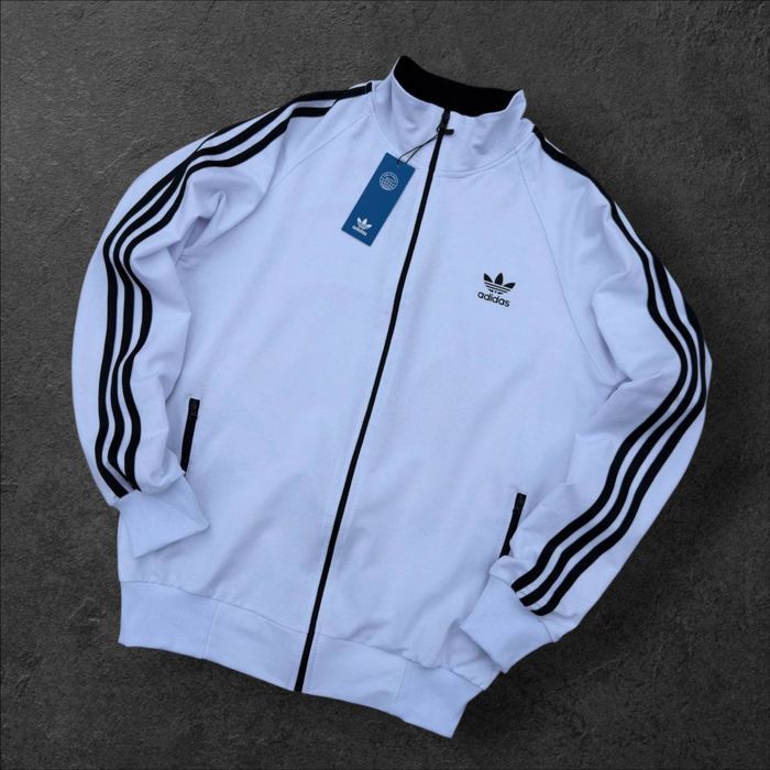 ADIDAS  кофта на змійці . Олімпійка Адідас. Люкс якість! Унісекс