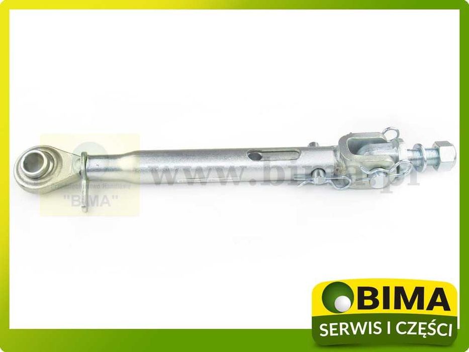 Drążek stabilizujący odciąg Massey Ferguson 3060, 3080 Renault Ares