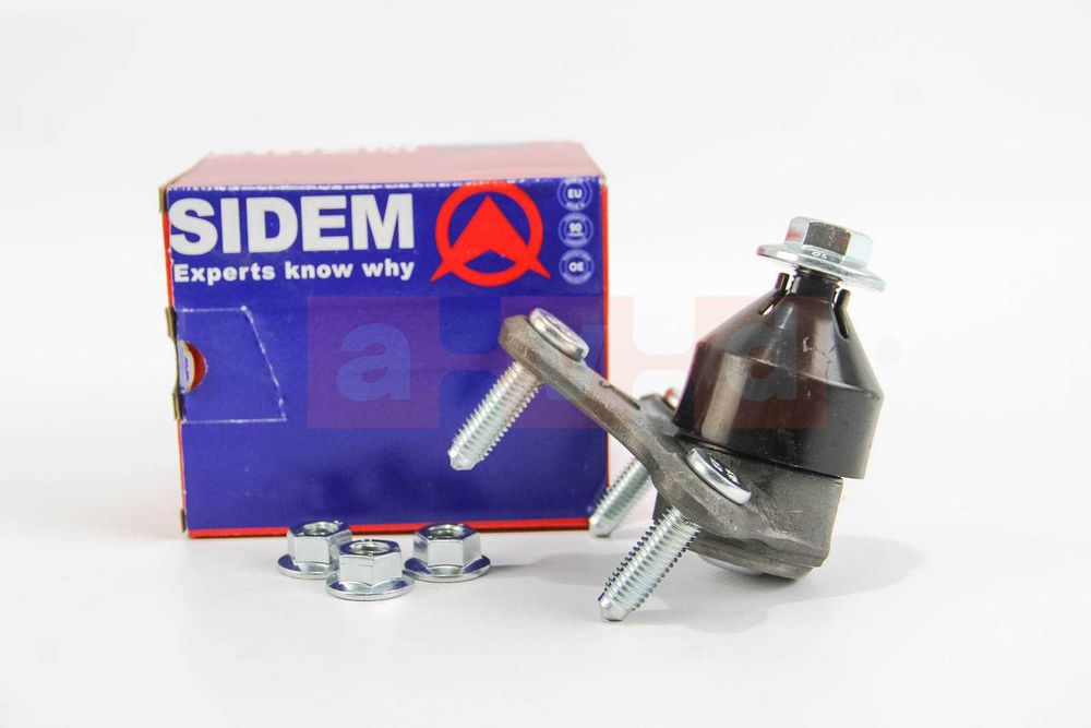 Шарова опора/ Опора шаровая для ВСІХ марок автомобілів!