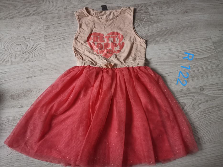 Bluza/Bluzki/sukienki