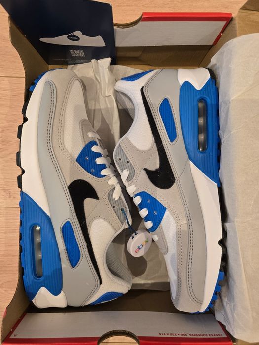 Nike air max 90 44 nowe