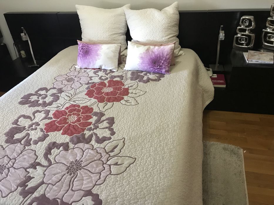 Mobilia quarto casal