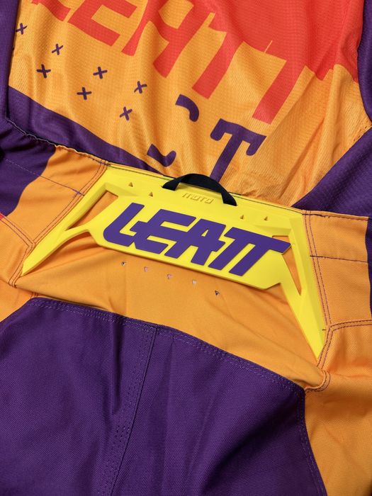 Костюм мотокрос/ендуро Leatt 5.5