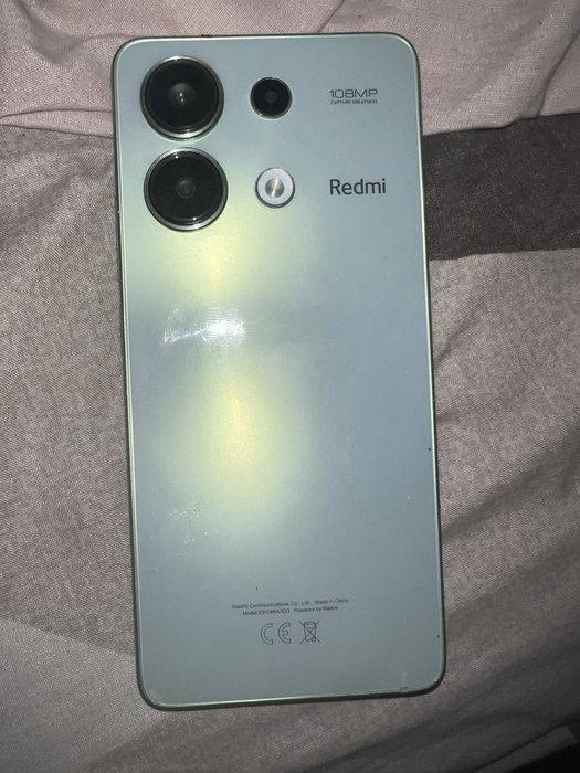 Xiaomi Redmi Note 13 4G (108MP) | під ремонт / на запчастини