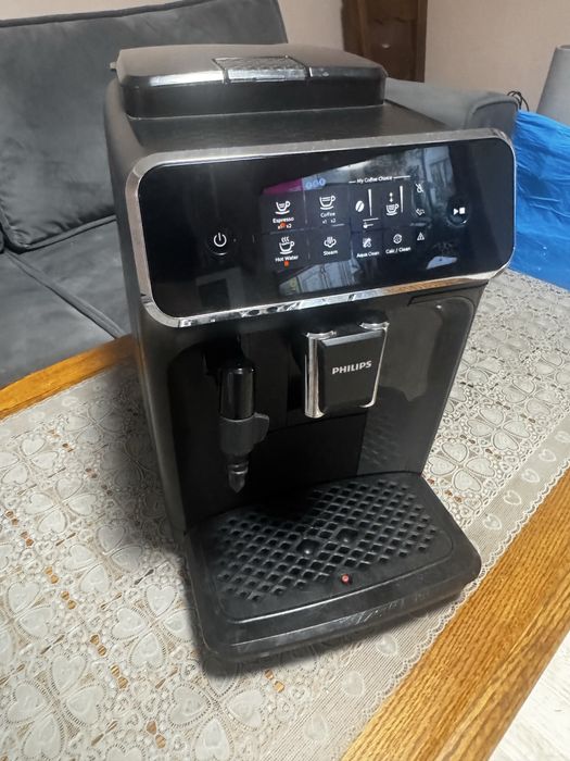 Philips EP 2220 Кавомашина