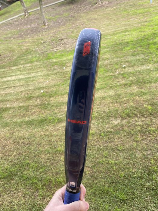 Raquete padel Head Radical pro 2024