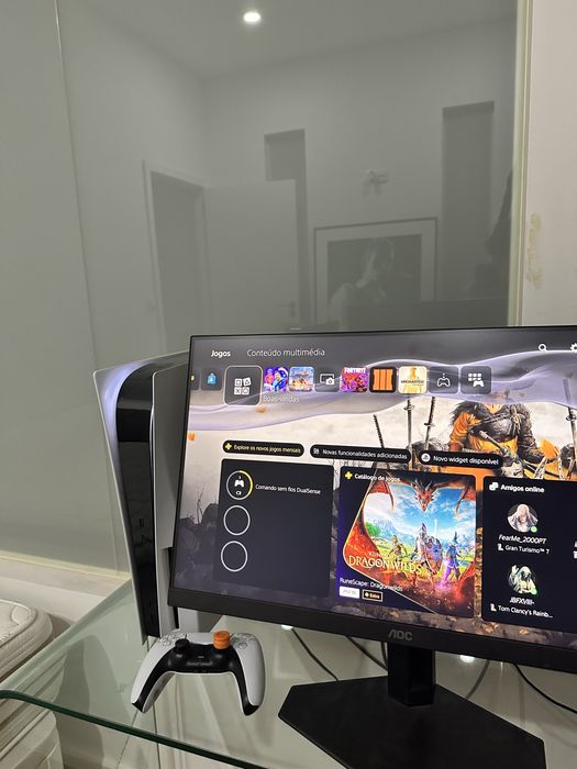 monitor gaming QHD