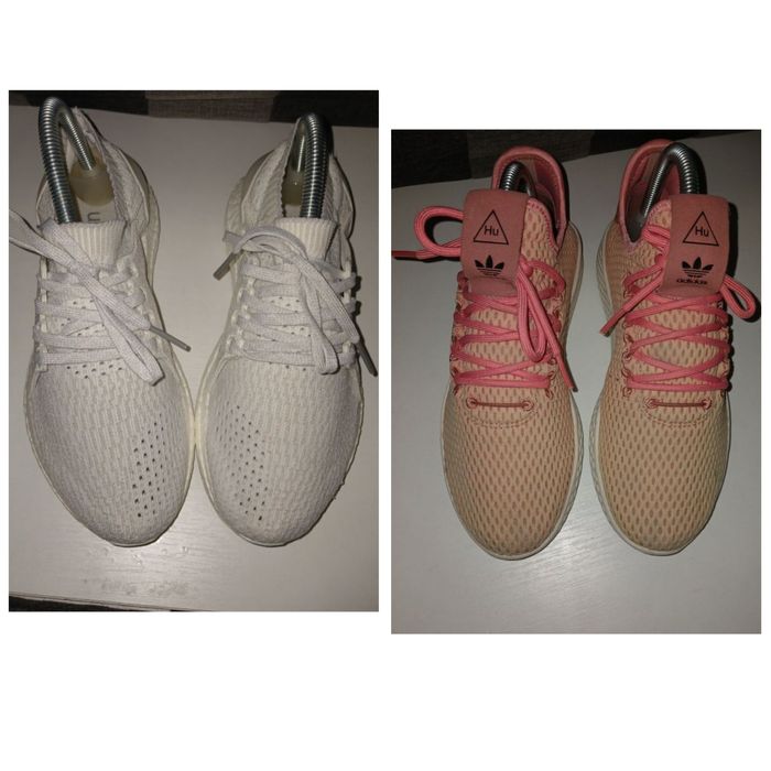 Адідас Ultra boost