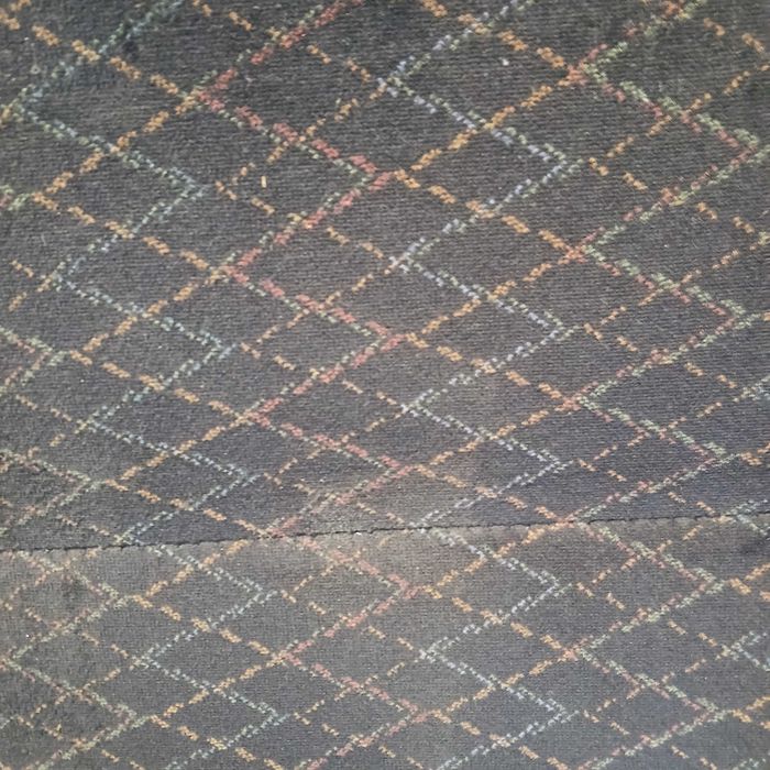 Banco  traseiro de Auto Opel