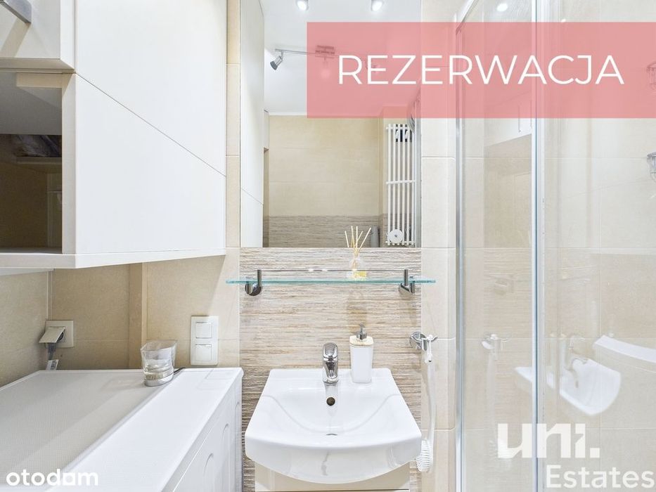 Nowa Huta | 2 pokoje | piwnica | po remoncie