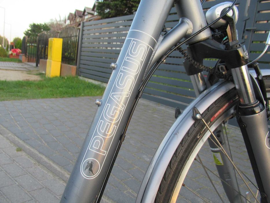 Rower damski miejski Pegasus Premio SL