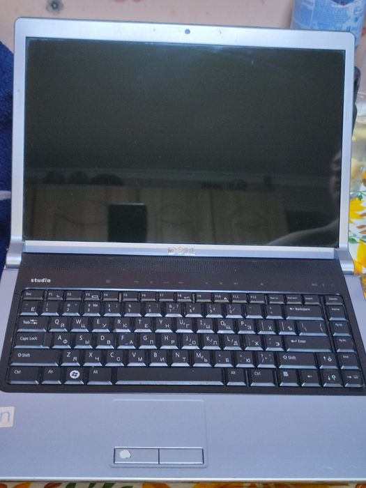 Продам Ноутбук Dell