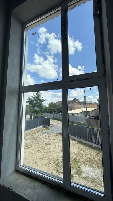 Будинок у Скнилові від забудовника — без комісії та переплат