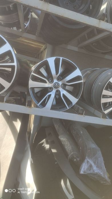 Розборка Toyota RAV4  Тойота Рав 4 2013-2024 автозапчастини шрот б/в