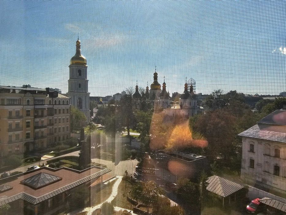 3-комнатная квартира по адресу Рыльский пер. (площадь 154 м²) - Atlanta.ua - фото 8